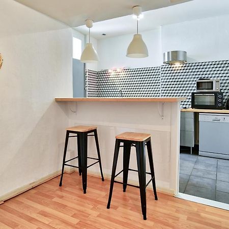 Nocnoc- Le Minot Apartamento Marselha Exterior foto